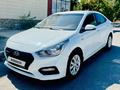 Hyundai Accent 2018 годаfor6 700 000 тг. в Шымкент – фото 4