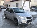 Chevrolet Aveo 2006 года за 3 000 000 тг. в Астана – фото 7