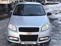 Chevrolet Aveo 2006 года за 3 000 000 тг. в Астана – фото 8