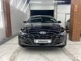 Hyundai Elantra 2021 годаүшін10 000 000 тг. в Алматы