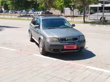 Audi a6-allroad-quattro, 2002