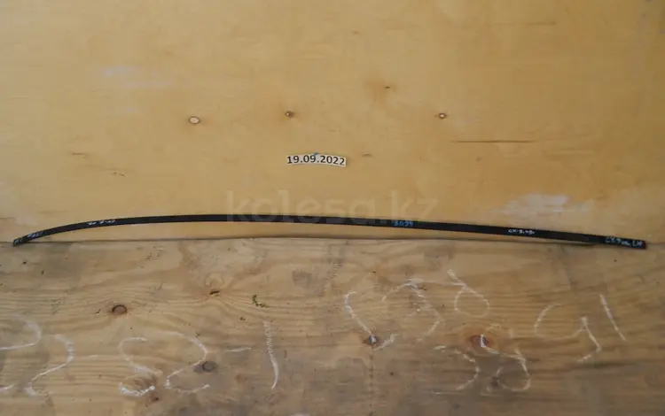 Молдинг крыши за 12 000 тг. в Алматы