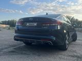 Kia Optima 2017 года за 5 000 000 тг. в Уральск – фото 4