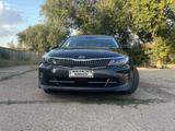 Kia Optima 2017 года за 5 000 000 тг. в Уральск – фото 2