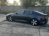 Kia Optima 2017 года за 5 000 000 тг. в Уральск