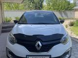 Renault Kaptur 2018 года за 6 700 000 тг. в Жезказган