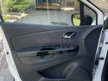 Renault Kaptur 2018 года за 6 700 000 тг. в Жезказган – фото 8