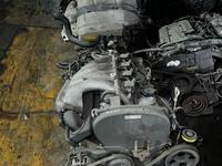 Привозной мотор двигатель 4G64 GDIfor430 000 тг. в Кокшетау