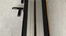 Порог Подножка на Highlander 2014-2019 за 65 000 тг. в Алматы – фото 4