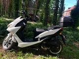 Yamaha  Force 2023 года за 410 000 тг. в Алматы – фото 4