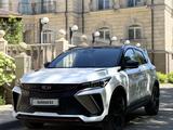 Geely Coolray 2024 годаfor8 990 000 тг. в Караганда