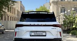 Geely Coolray 2024 годаfor8 990 000 тг. в Караганда – фото 4