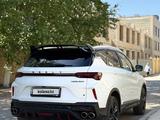 Geely Coolray 2024 годаfor8 990 000 тг. в Караганда – фото 3