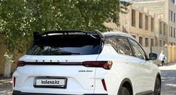 Geely Coolray 2024 годаfor8 990 000 тг. в Караганда – фото 3