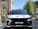 Geely Coolray 2024 годаfor8 990 000 тг. в Караганда – фото 2