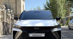 Geely Coolray 2024 годаfor8 990 000 тг. в Караганда – фото 2