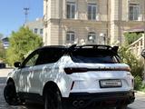 Geely Coolray 2024 годаfor8 990 000 тг. в Караганда – фото 5