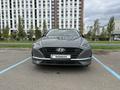 Hyundai Sonata 2022 года за 12 100 000 тг. в Астана – фото 2