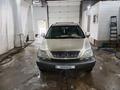 Lexus RX 300 2001 года за 5 000 000 тг. в Жезказган – фото 3