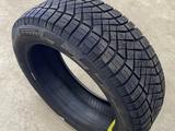 Pirelli Ice Zero FR 235/55 R18 шипы зимние за 140 000 тг. в Алматы – фото 2