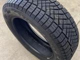 Pirelli Ice Zero FR 235/55 R18 шипы зимниеfor140 000 тг. в Алматы – фото 3