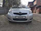 Toyota Yaris 2010 годаүшін4 500 000 тг. в Актау