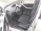 Toyota Yaris 2010 годаүшін4 500 000 тг. в Актау – фото 4