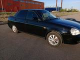 ВАЗ (Lada) Priora 2170 2010 годаүшін2 000 000 тг. в Актобе