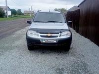 Chevrolet Niva 2013 годаүшін3 200 000 тг. в Петропавловск