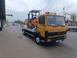 Mercedes-Benz  814 1991 годаүшін9 500 000 тг. в Алматы – фото 2