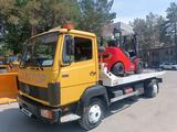 Mercedes-Benz  814 1991 годаүшін9 500 000 тг. в Алматы