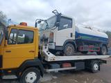 Mercedes-Benz  814 1991 годаүшін9 500 000 тг. в Алматы – фото 4