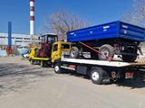 Mercedes-Benz  814 1991 годаүшін9 500 000 тг. в Алматы – фото 5
