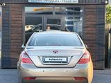 Geely Emgrand 7 2016 года за 3 500 000 тг. в Караганда – фото 4