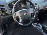 Geely Emgrand 7 2016 года за 3 500 000 тг. в Караганда – фото 5