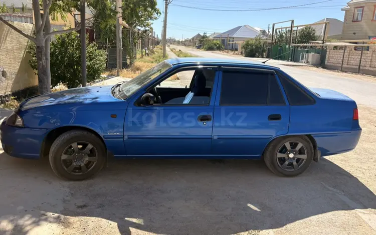 Daewoo Nexia 2012 года за 1 700 000 тг. в Актау