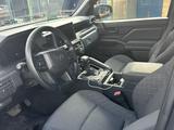 Toyota Tacoma 2025 годаүшін29 900 000 тг. в Алматы – фото 3