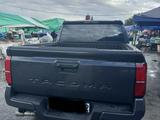 Toyota Tacoma 2025 годаүшін29 900 000 тг. в Алматы – фото 2