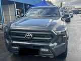 Toyota Tacoma 2025 годаүшін29 900 000 тг. в Алматы