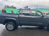 Toyota Tacoma 2025 годаүшін29 900 000 тг. в Алматы – фото 4