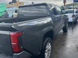 Toyota Tacoma 2025 годаүшін29 900 000 тг. в Алматы – фото 5