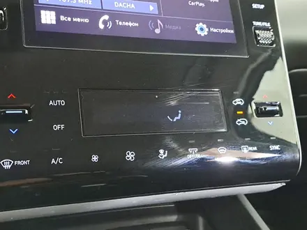 Hyundai Tucson 2023 года за 11 250 000 тг. в Астана – фото 19