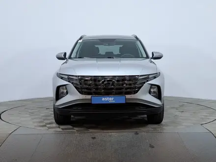 Hyundai Tucson 2023 года за 11 250 000 тг. в Астана – фото 2