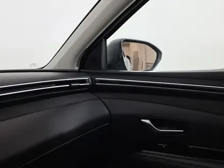 Hyundai Tucson 2023 года за 11 250 000 тг. в Астана – фото 23