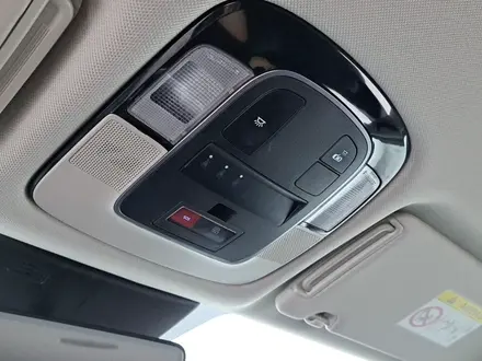 Hyundai Tucson 2023 года за 11 250 000 тг. в Астана – фото 24