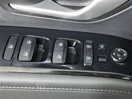 Hyundai Tucson 2023 года за 11 250 000 тг. в Астана – фото 25