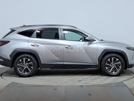 Hyundai Tucson 2023 года за 11 250 000 тг. в Астана – фото 4