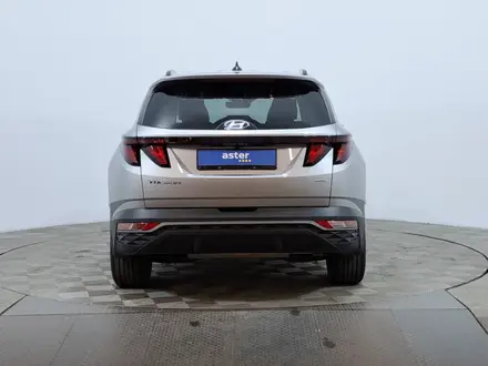Hyundai Tucson 2023 года за 11 250 000 тг. в Астана – фото 6