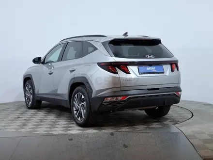 Hyundai Tucson 2023 года за 11 250 000 тг. в Астана – фото 7