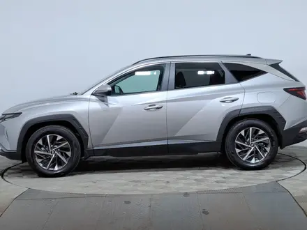 Hyundai Tucson 2023 года за 11 250 000 тг. в Астана – фото 8